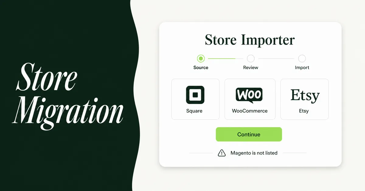 Shopify Store Migration App: What It Does Not Move in 2026
