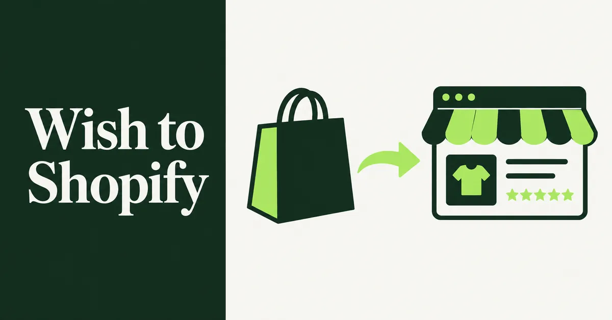 How to Import Reviews from Wish to Shopify (3 Methods That Work)