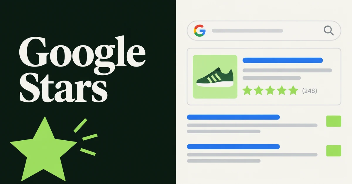 How to Show Star Ratings in Google Search Results on Shopify (2026)